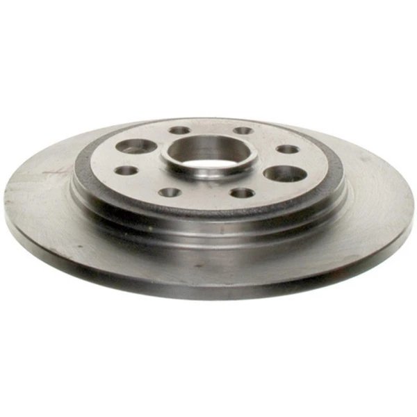 Raybestos 96371R Brake Rotor Rear