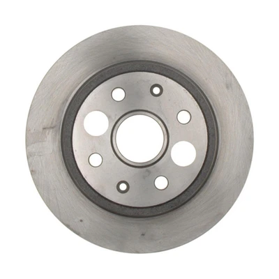 Disc Brake Rotor - Rear Side - Raybestos 96371R