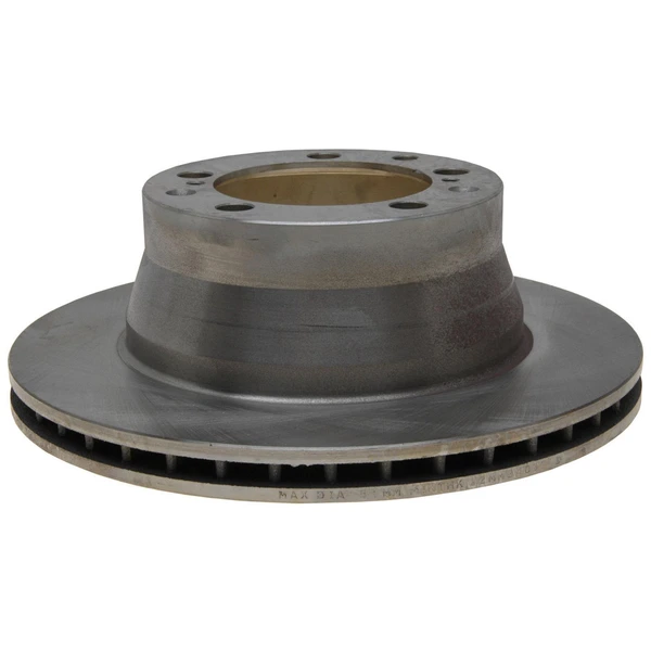 Raybestos 96373R Brake Rotor Rear