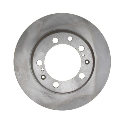 Disc Brake Rotor - Rear Side - Raybestos 96373R