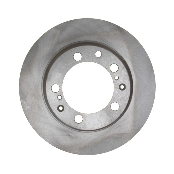Raybestos 96373R Brake Rotor Rear