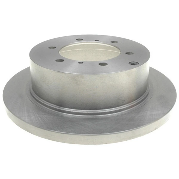 Raybestos 96378R Brake Rotor Rear