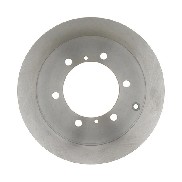 Raybestos 96378R Brake Rotor Rear