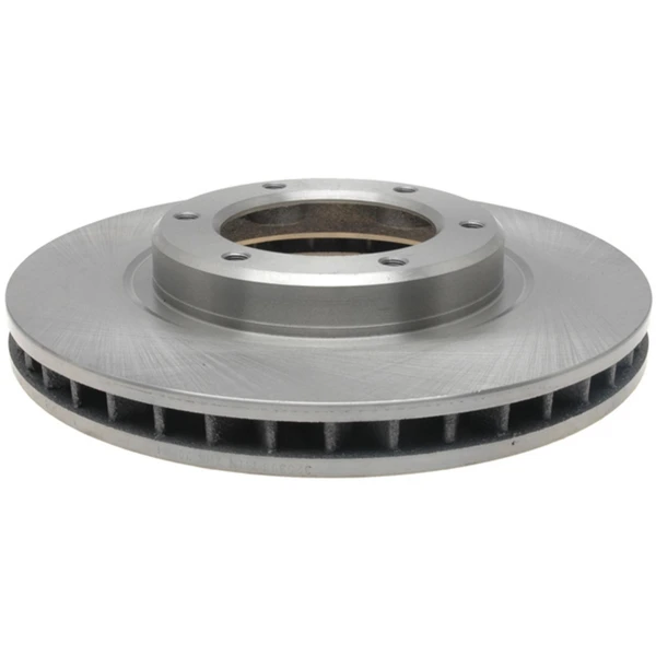 Raybestos 96386R Brake Rotor Front