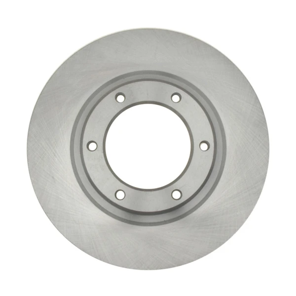 Raybestos 96386R Brake Rotor Front