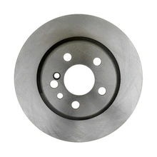 Disc Brake Rotor - Rear Side - Raybestos 96390R