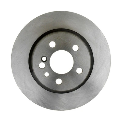 Disc Brake Rotor - Rear Side - Raybestos 96390R