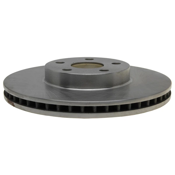 Raybestos 96394R Brake Rotor Rear