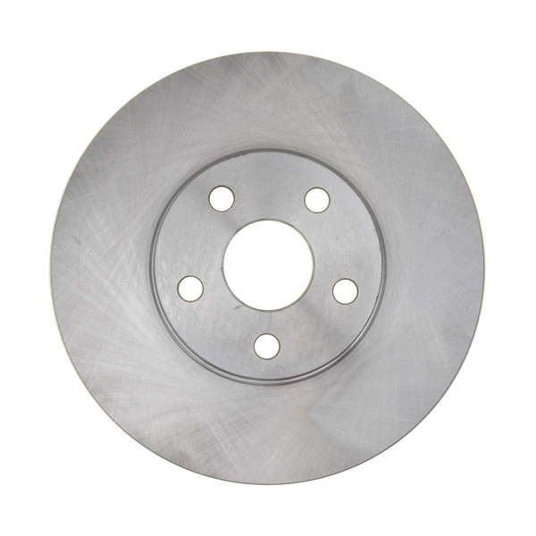 Raybestos 96394R Brake Rotor Rear
