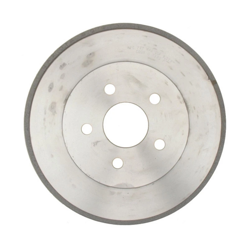 Brake Drum - Rear Side - Raybestos 9747R