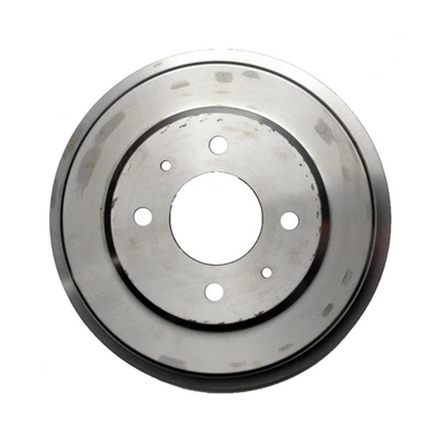 Brake Drum - Rear Side - Raybestos 9748R