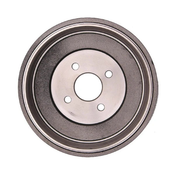 Brake Drum - Rear Side - Raybestos 9749R