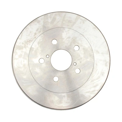 Brake Drum - Rear Side - Raybestos 9753R