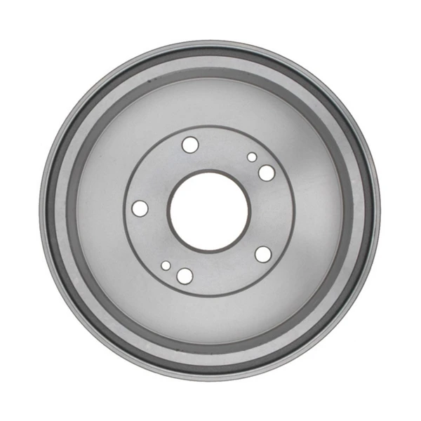 Brake Drum - Rear Side - Raybestos 9750R