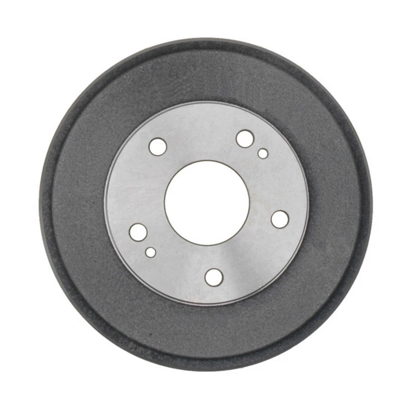 Brake Drum - Rear Side - Raybestos 9750R