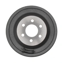 Brake Drum - Rear Side - Raybestos 9751R