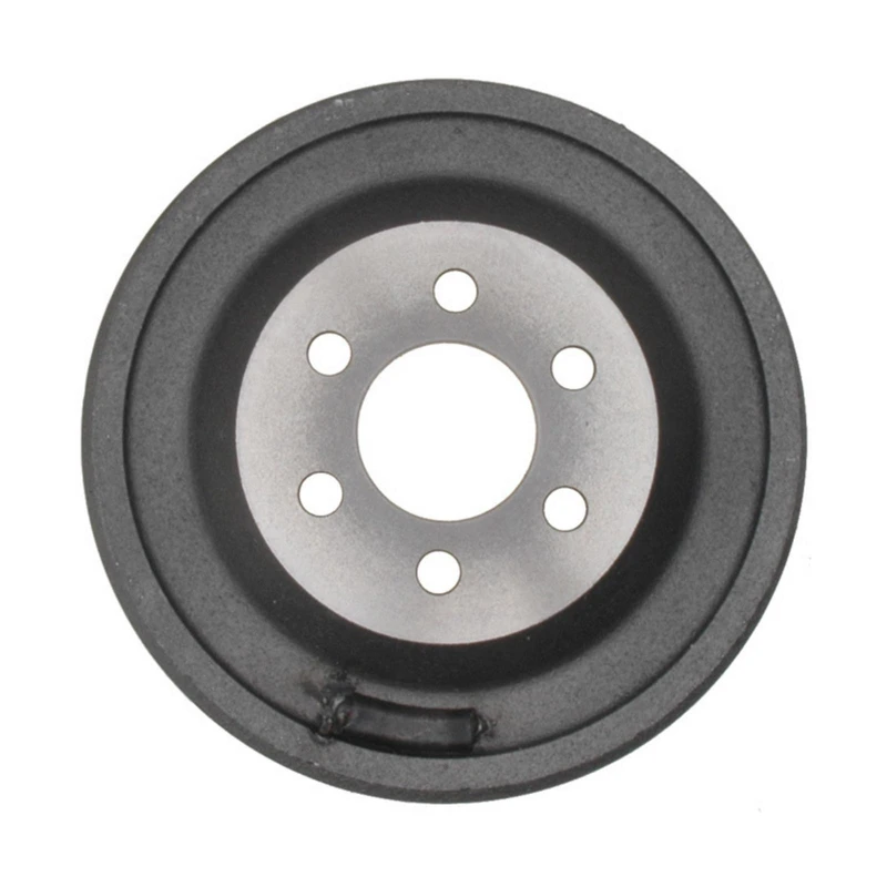 Brake Drum - Rear Side - Raybestos 9751R