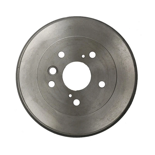 Brake Drum - Rear Side - Raybestos 9752R