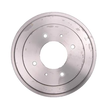 Brake Drum - Rear Side - Raybestos 9754R