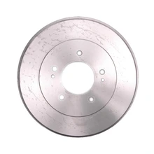 Brake Drum - Rear Side - Raybestos 9755R