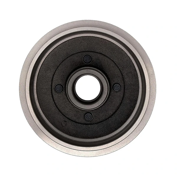 Brake Drum - Rear Side - Raybestos 9759R