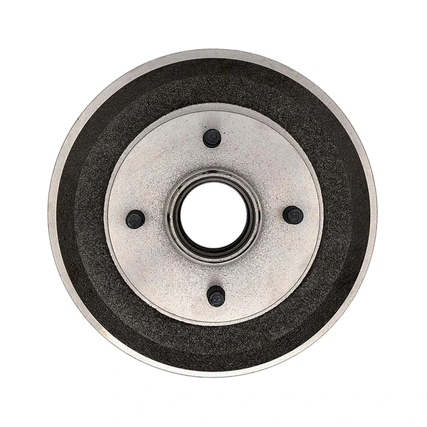 Brake Drum - Rear Side - Raybestos 9759R
