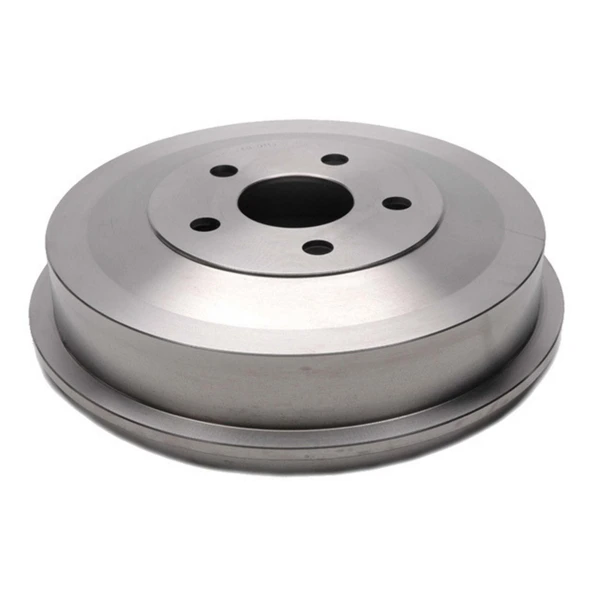 Brake Drum - Rear Side - Raybestos 9760R