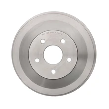 Brake Drum - Rear Side - Raybestos 9760R