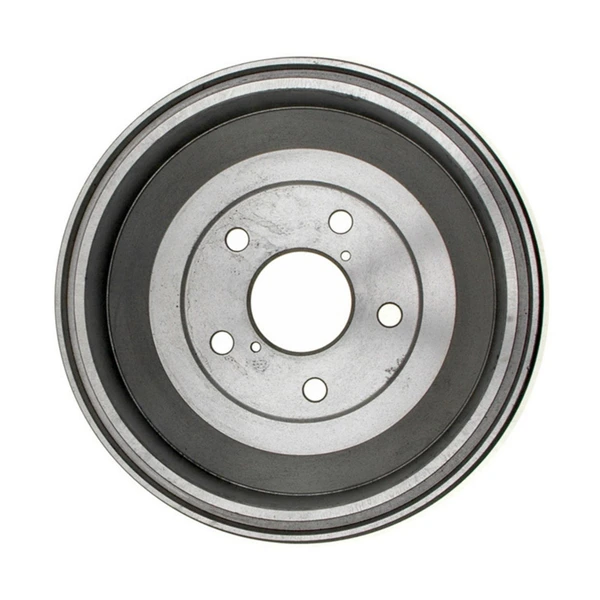 Brake Drum - Rear Side - Raybestos 9765R