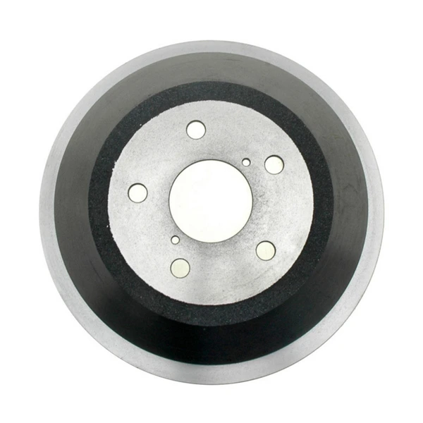Brake Drum - Rear Side - Raybestos 9765R