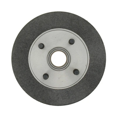 Brake Drum - Rear Side - Raybestos 9773R