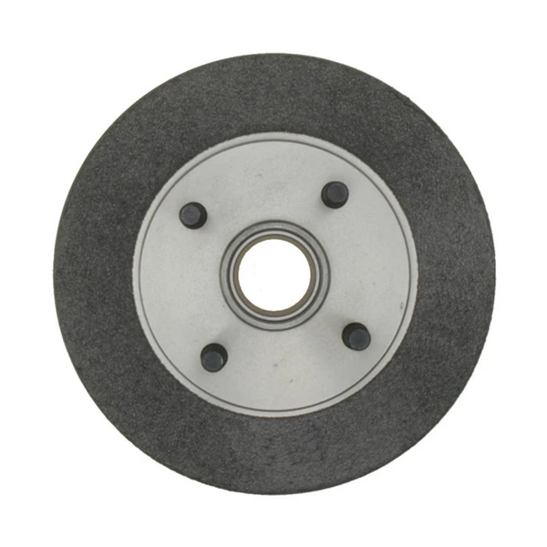 Brake Drum - Rear Side - Raybestos 9773R