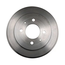 Brake Drum - Rear Side - Raybestos 9770R