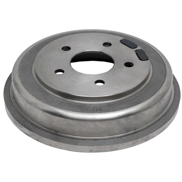 Brake Drum - Rear Side - Raybestos 9771R