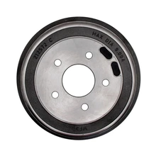 Brake Drum - Rear Side - Raybestos 9771R