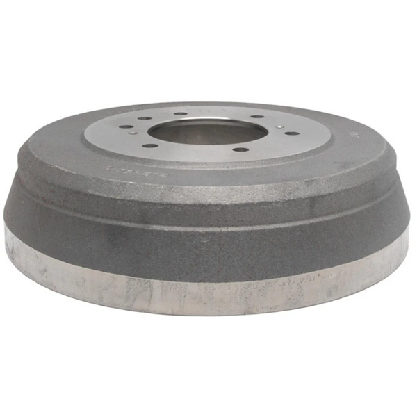 Brake Drum - Rear Side - Raybestos 97728R