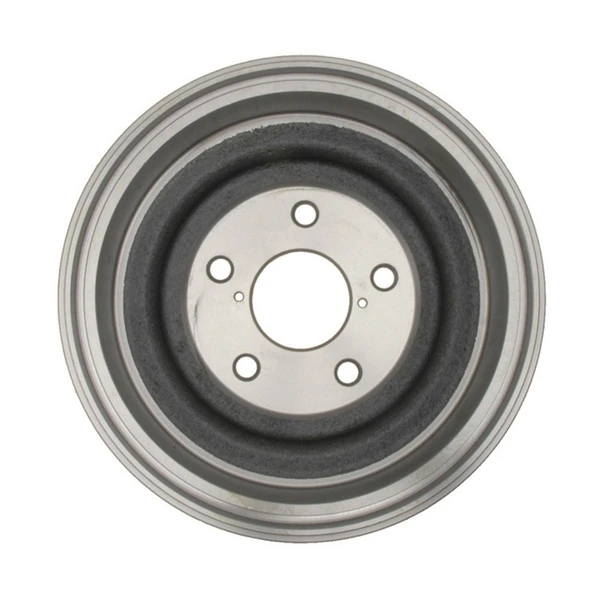 Brake Drum - Rear Side - Raybestos 9777R