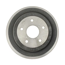 Brake Drum - Rear Side - Raybestos 9777R