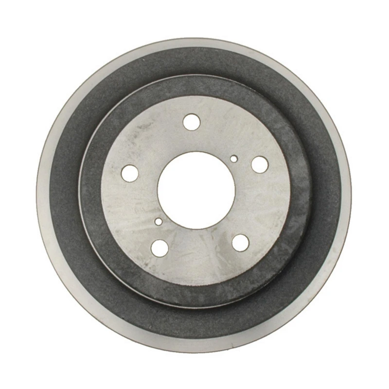 Brake Drum - Rear Side - Raybestos 9777R