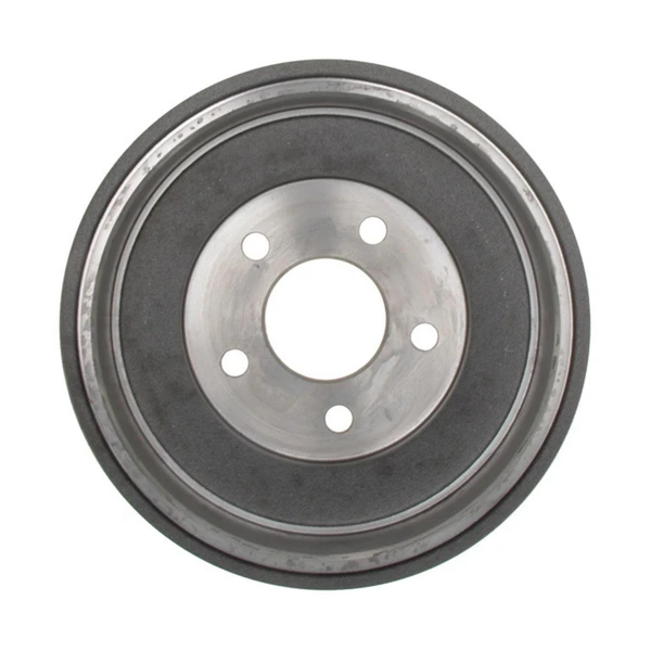 Brake Drum - Rear Side - Raybestos 9774R