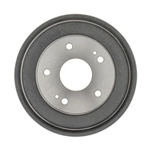 Brake Drum - Rear Side - Raybestos 9775R