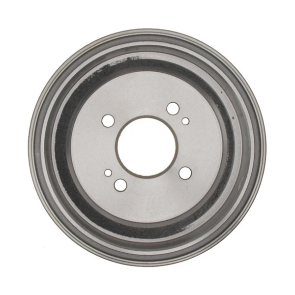 Brake Drum - Rear Side - Raybestos 9776R