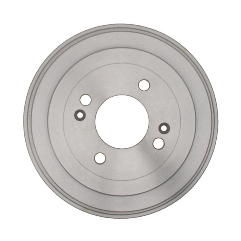 Brake Drum - Rear Side - Raybestos 9776R