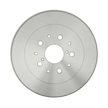 Brake Drum - Rear Side - Raybestos 9778R