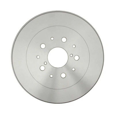 Brake Drum - Rear Side - Raybestos 9778R