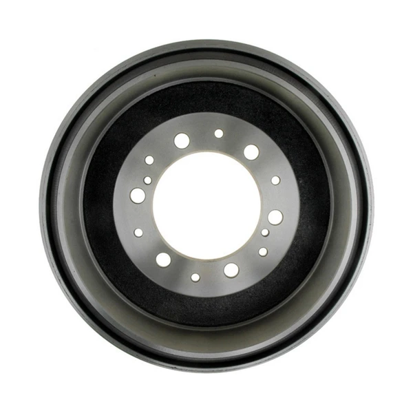 Brake Drum - Rear Side - Raybestos 9779R