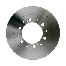 Brake Drum - Rear Side - Raybestos 9779R