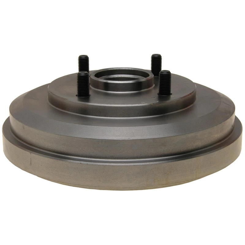 Brake Drum - Rear Side - Raybestos 97802R