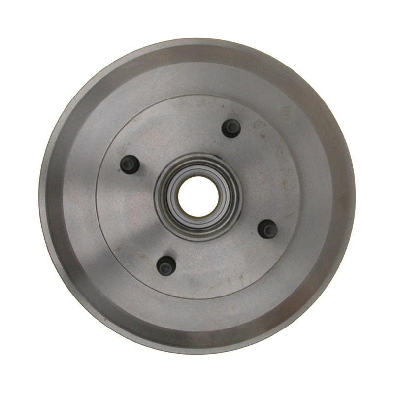 Brake Drum - Rear Side - Raybestos 97802R