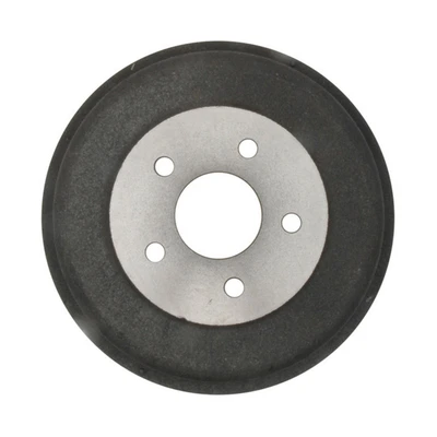 Brake Drum - Rear Side - Raybestos 97804R